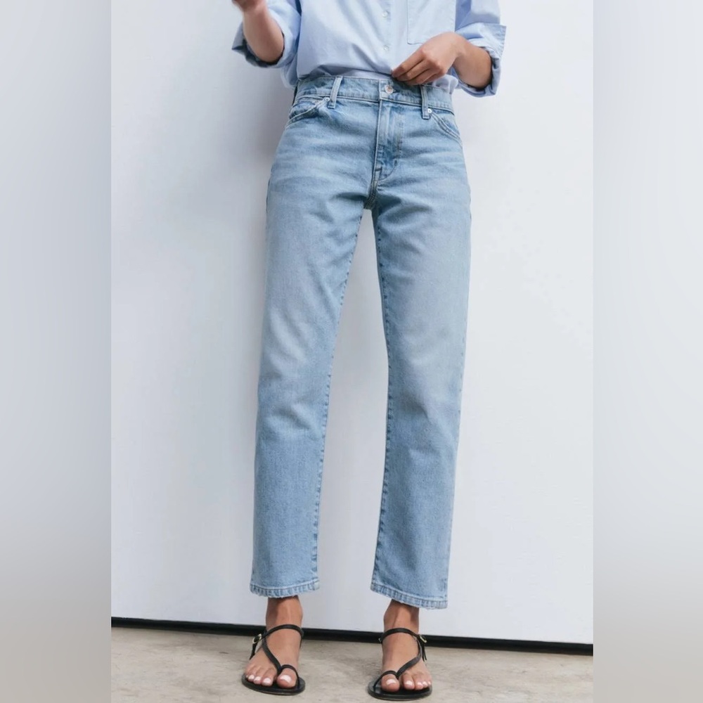 AYR Stance Jeans in Lose Control